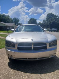 2010 Dodge Charger