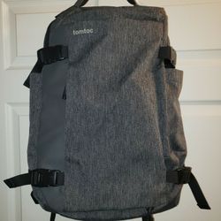 TomToc Travel Backpack 