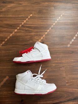 Kevin Bradley x SB Zoom Dunk Pro High Size 9