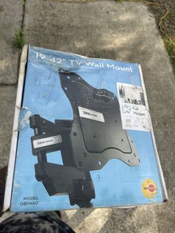 Tv Wall Mount 