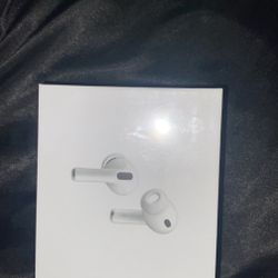 Airpod pro 3