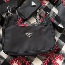 Prada Handbag 👜 