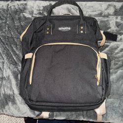 Free Wowtina Diaper Bag