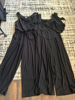 Emma & Michele jumpsuit