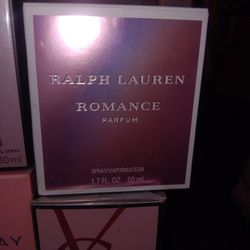 Perfumes