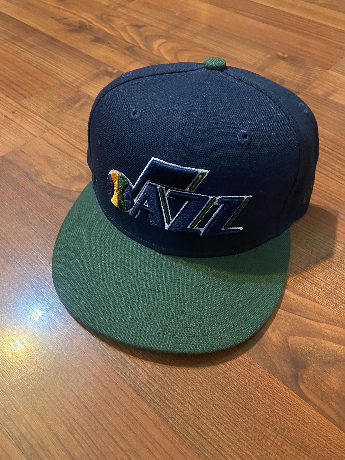 Men’s shirts and hats