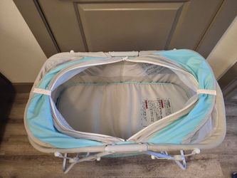 Baby bassinet