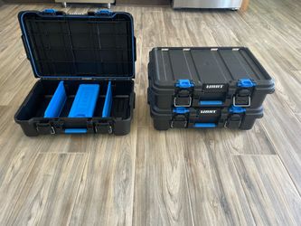 Hart Tool Box Stack