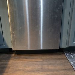 Free Amana Dishwasher