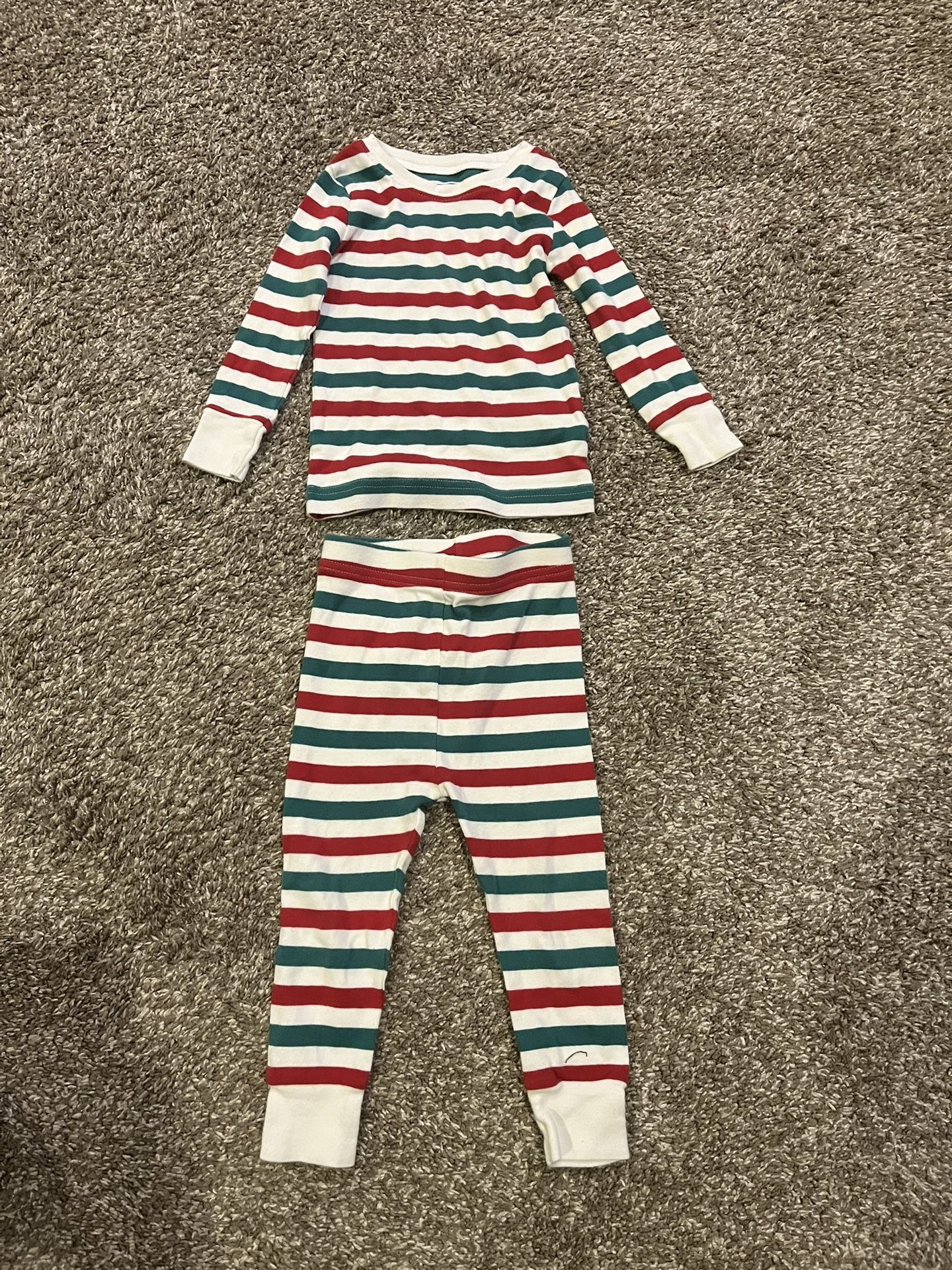 Baby Pajamas 