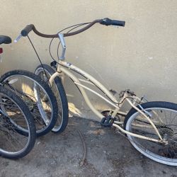 7 Beach Cruiser Sale
