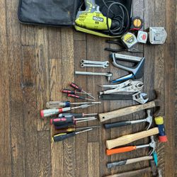 Tools