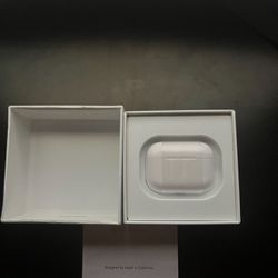 AirPod Pro 2nd Generation (brand New) Best Offer