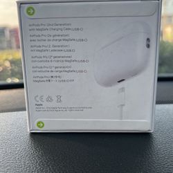 AirPods Pro