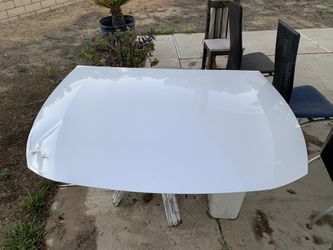 Lexus GS Hood OEM used