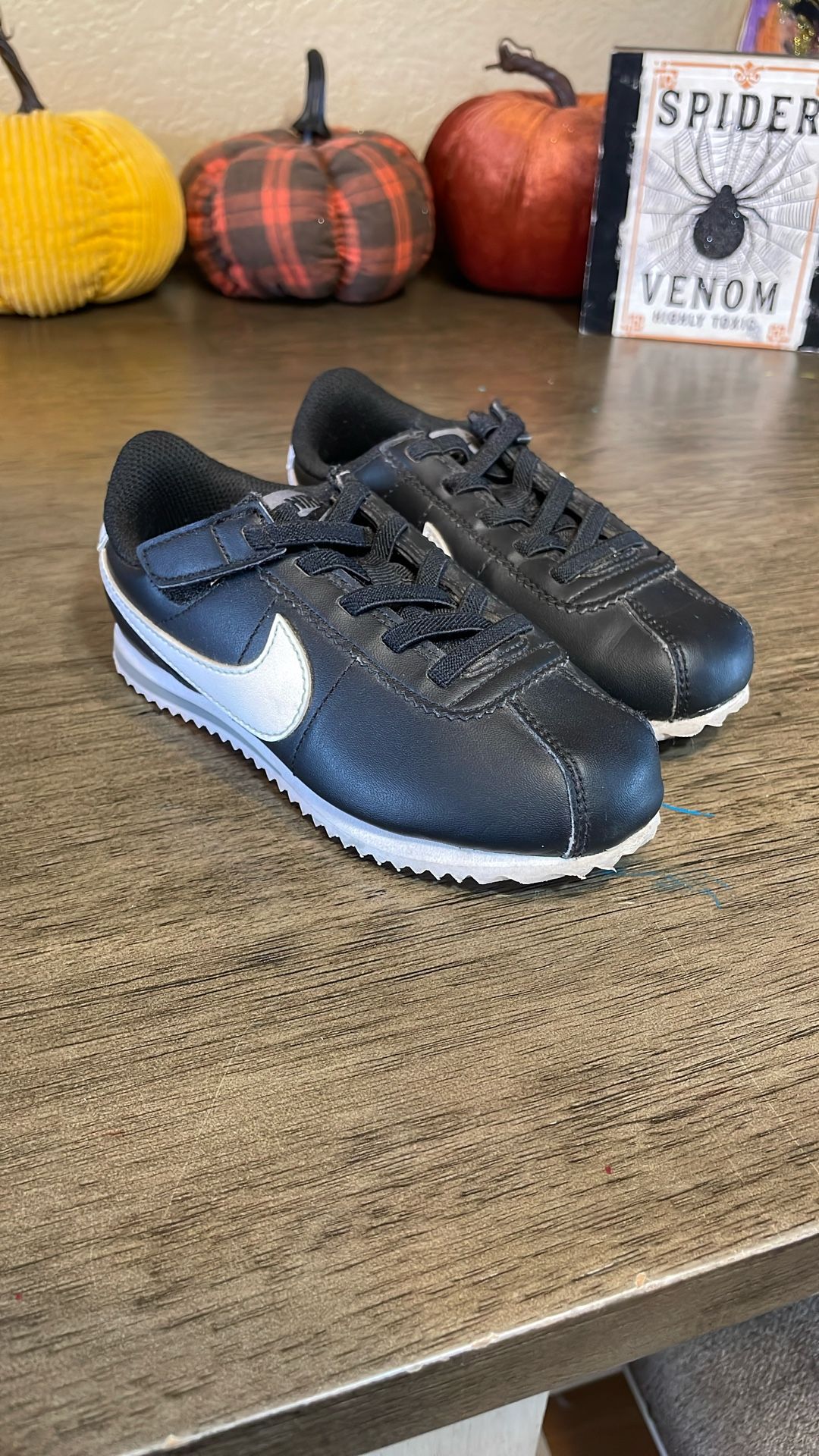 Kids Nike Cortez Shoes