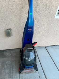 Vacuum Cleaner