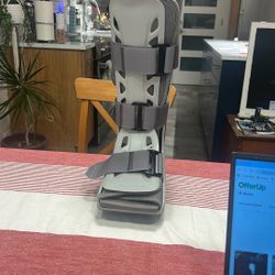 Aircast Medical Boot Size Medium