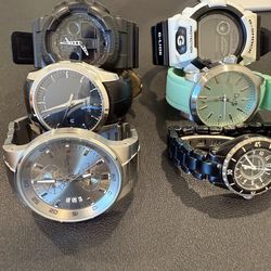 Authentic Pre-loved Watch