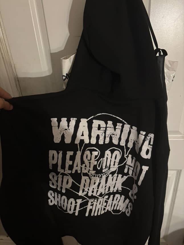 Alocs Hoodie