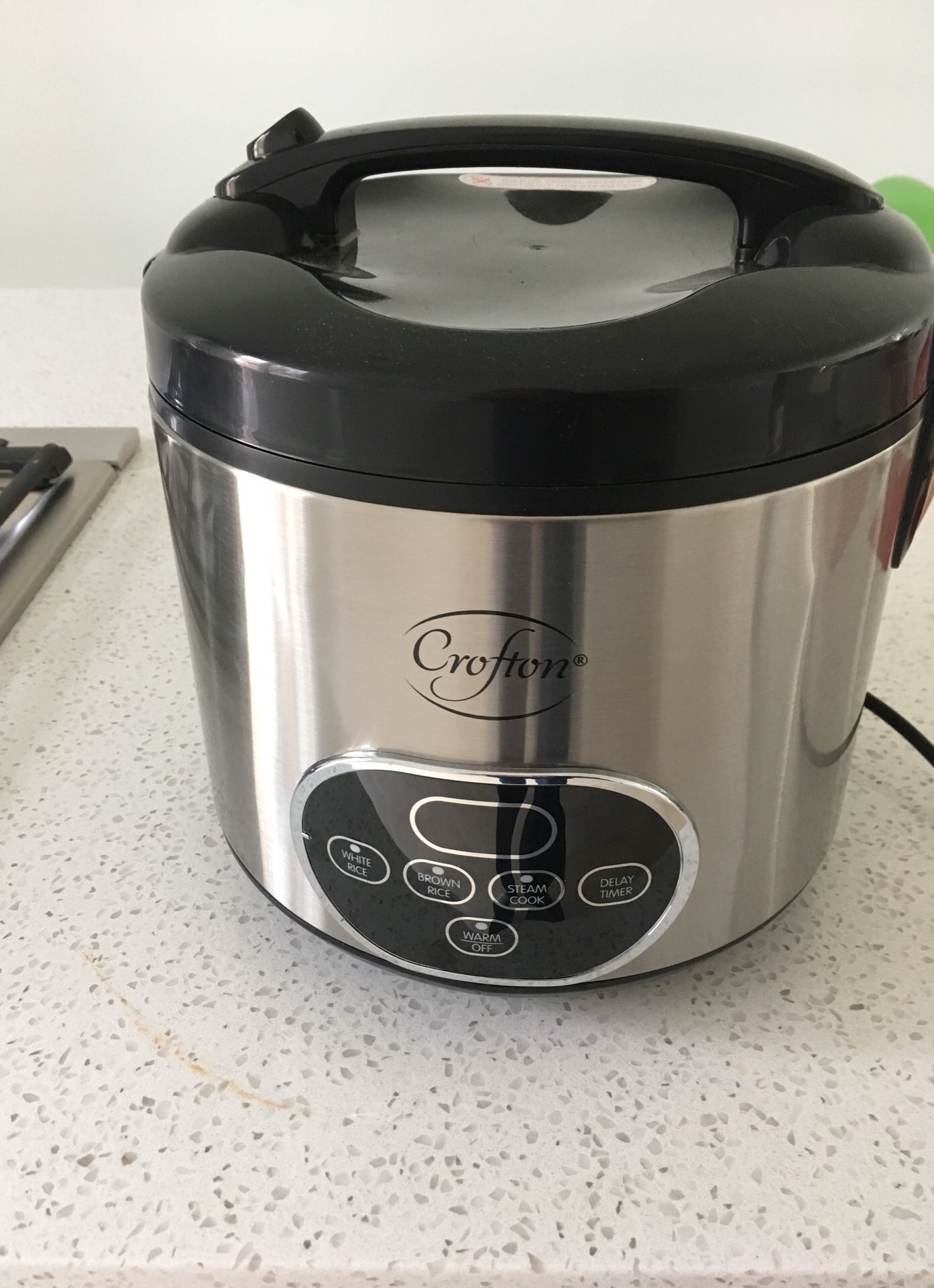 Zojrushi rice cooker for Sale in Renton, WA - OfferUp