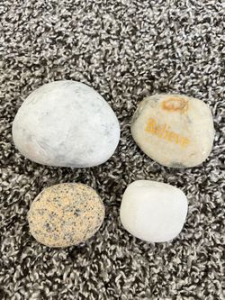 Variety stones For Decoration 
