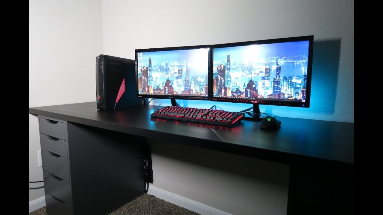 Ikea Desk 78 Inch
