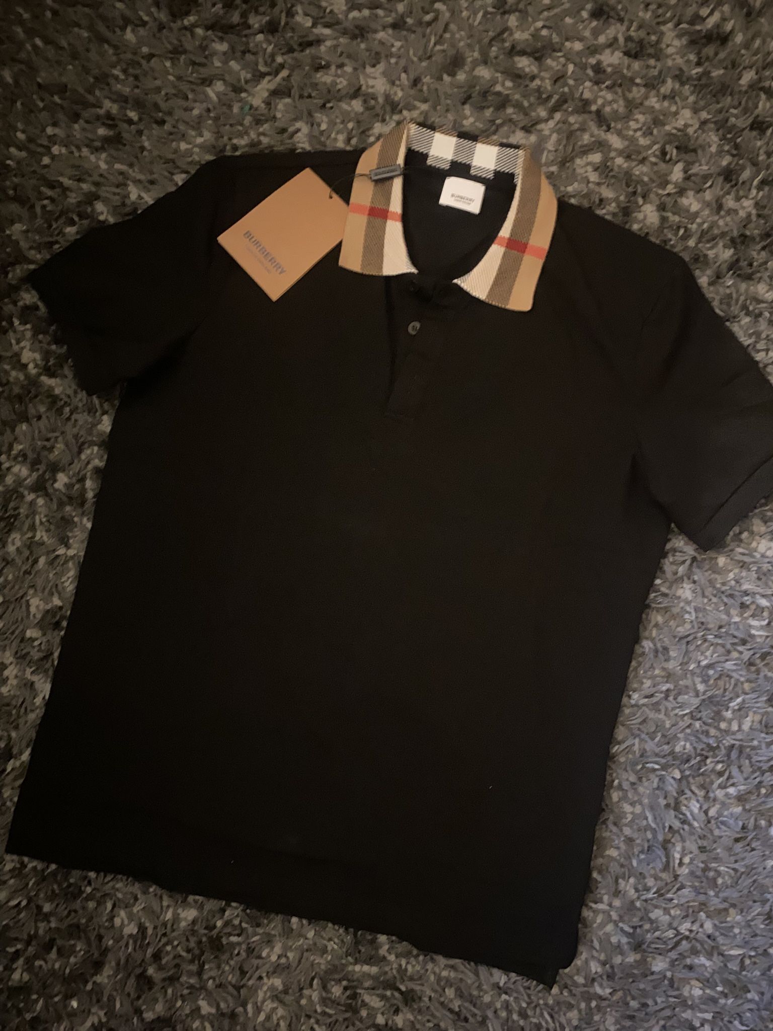 Burberry Polo
