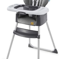 Century Dine On 4-in-1 High Chair