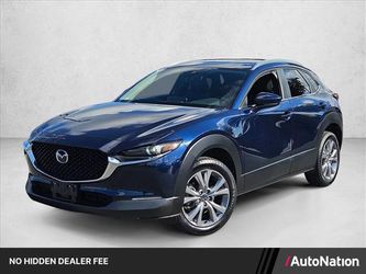 2023 Mazda CX-30