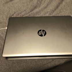 HP Laptop 17 Touchscreen 