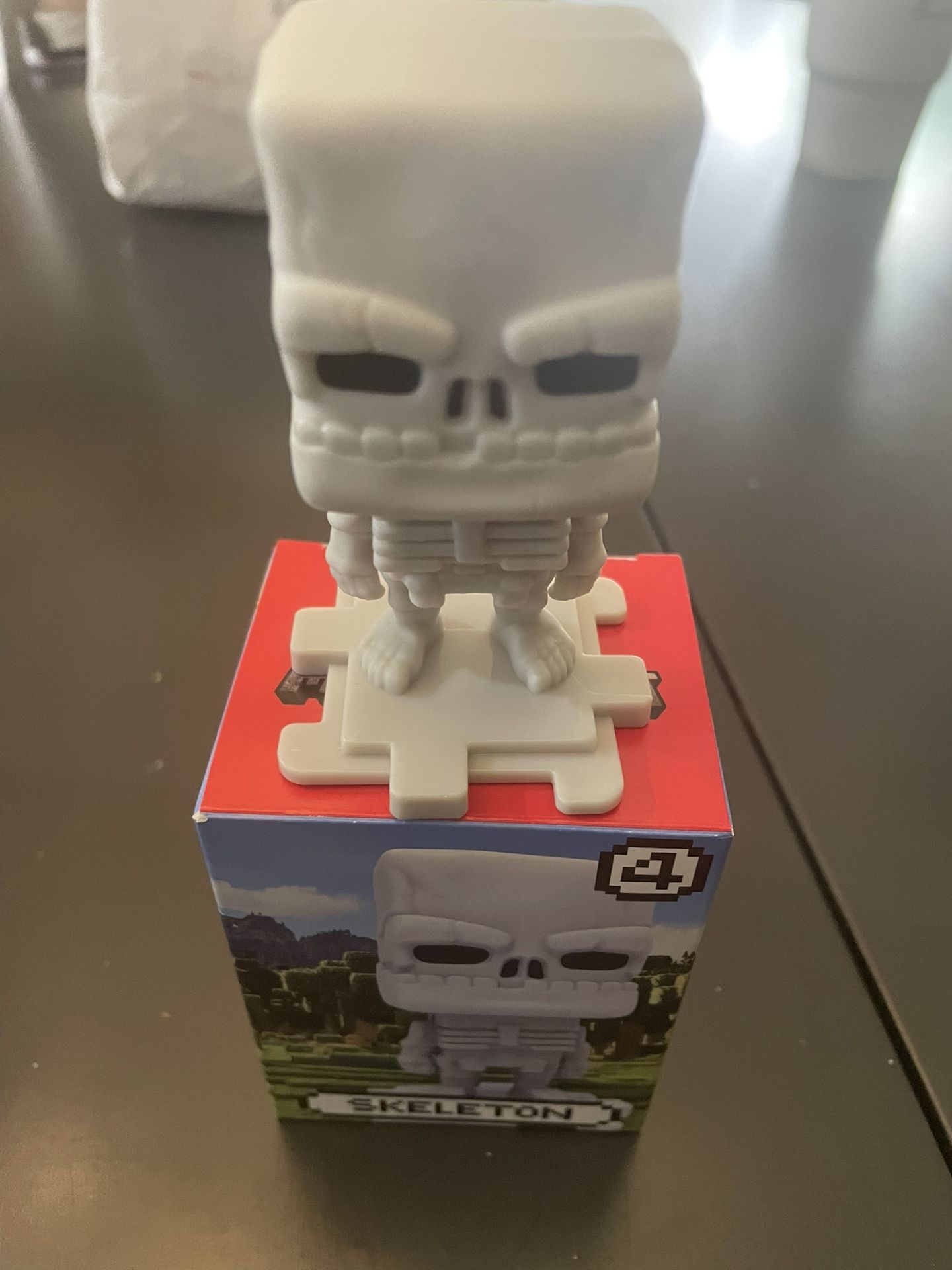 Minecraft (3)