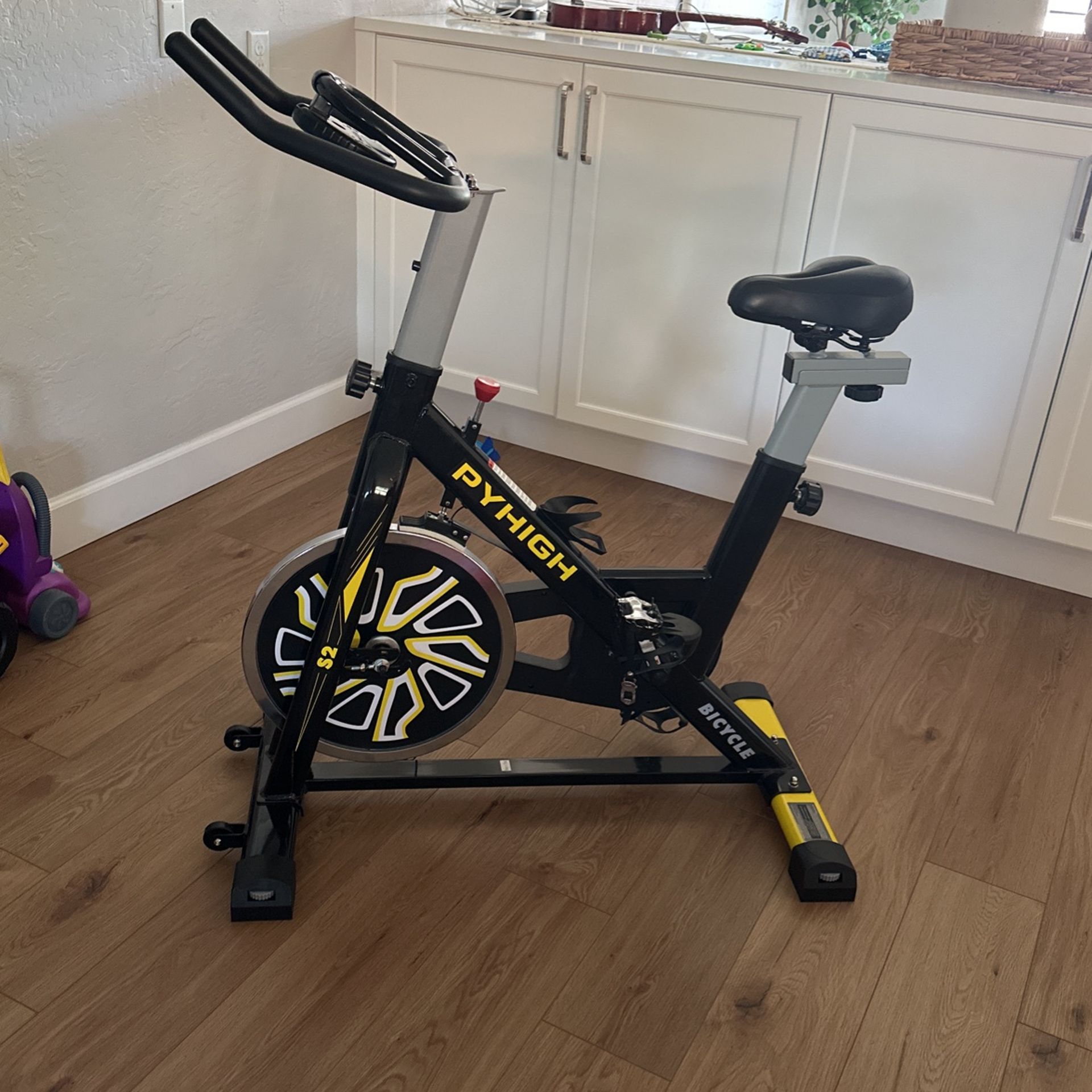 Pyhigh s2 bike hotsell