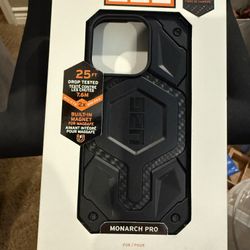 Iphone 16 Pro Case
