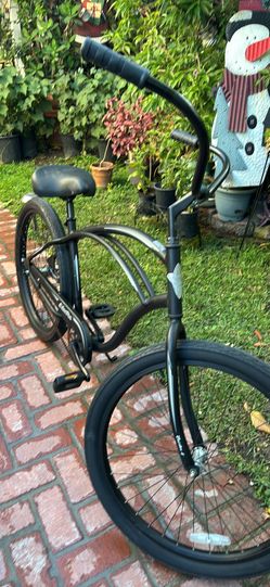 ELECTRA COASTER 1 ALUMINUM FRAME LIGHTWEIGHT 26” WHEELS READY TO RIDE
