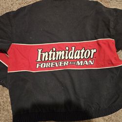 Mens Collectable Jacket