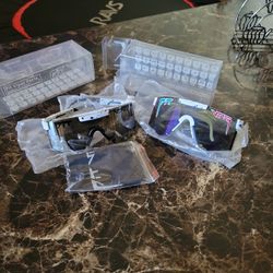 Pitviper Polarized Sunglasses 