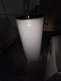 Air purifier