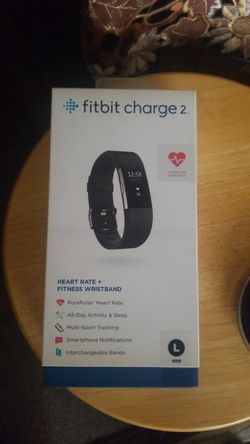 Fibit charger 2 watch