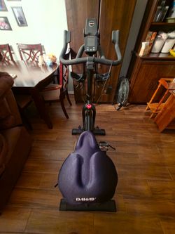 BowFlex C6 Indoor Cycling Bike