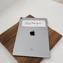 Apple iPad Pro 10.5 Inch LTE -PAYMENTS AVAILABLE NO CREDIT NEEDED