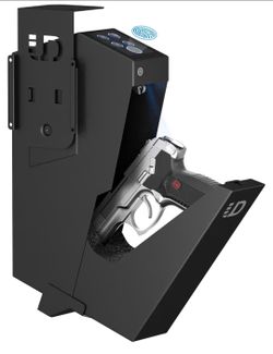 Gun Safe (New)