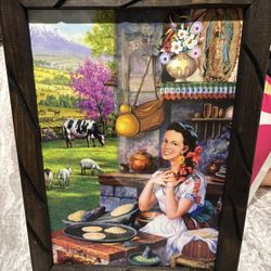 Kitchen Decoration 