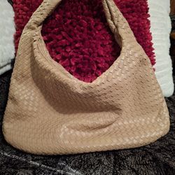 Large Hobo Bag Like New