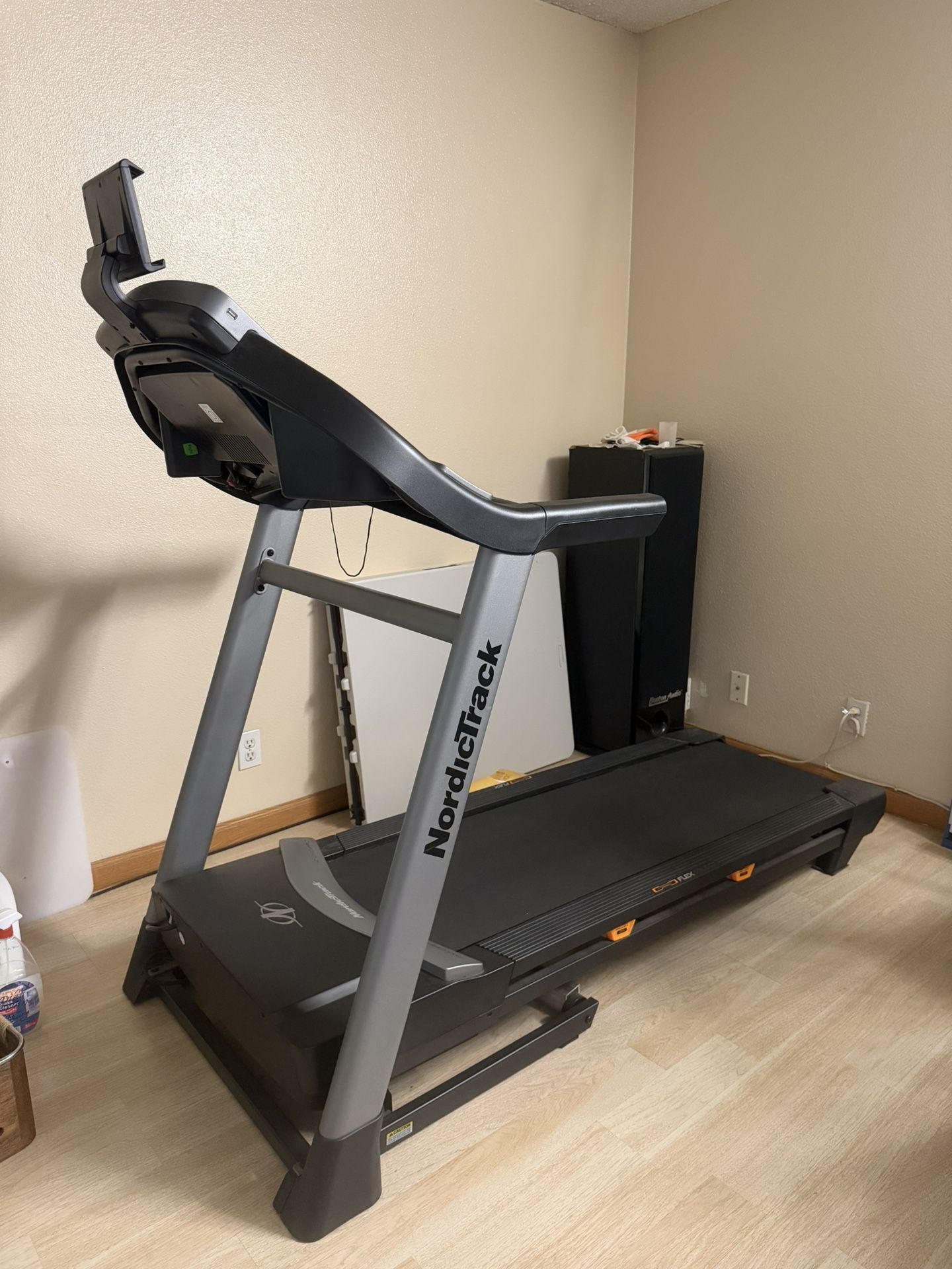 NordicTrack C1070 Pro