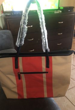 Hand bag