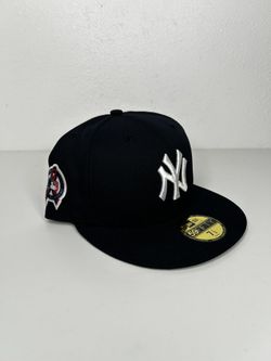 New York Yankees New Era 9/11 Memorial Patch
