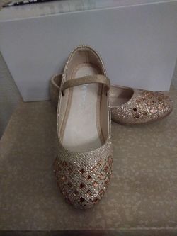 Kids flats shoes