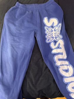 Men’s Sb Studio SweatPants XL