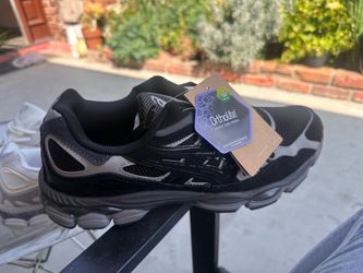 Oasis shoes